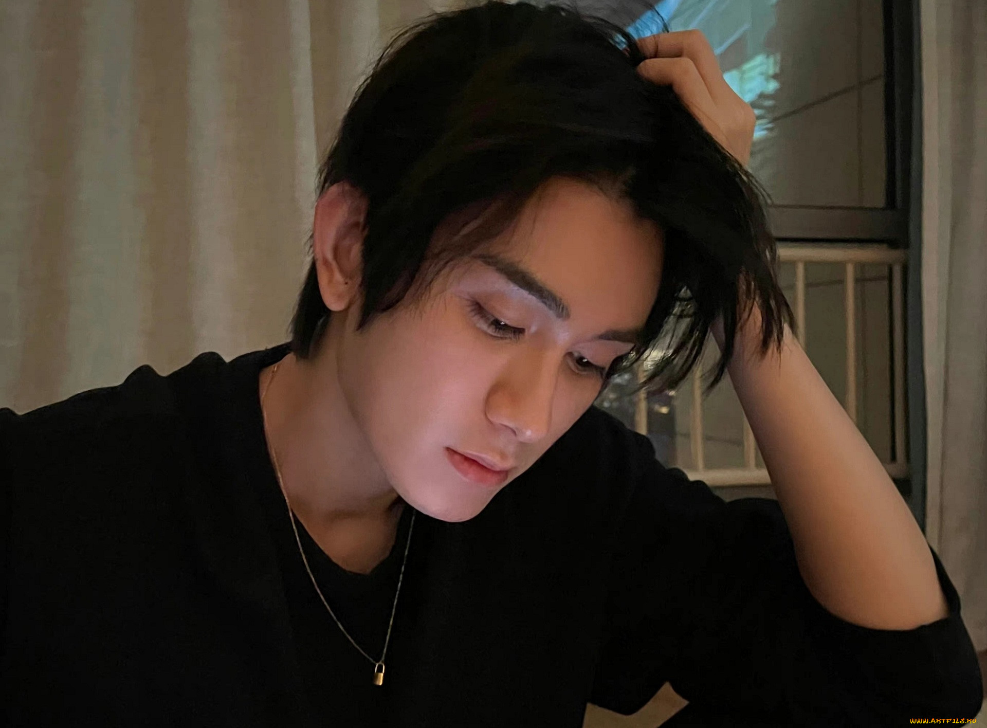 , zhu zanjin, , , 